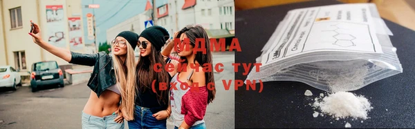 хмурый Богданович